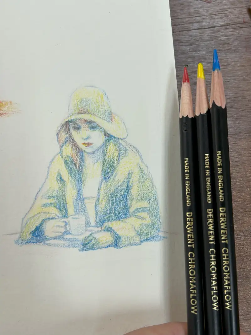 더웬트,크로마플로우