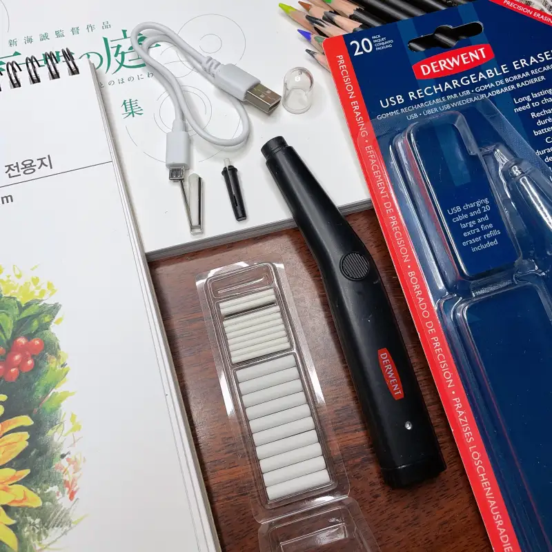 새미,더웬트전동지우개,더웬트,전동지우개추천