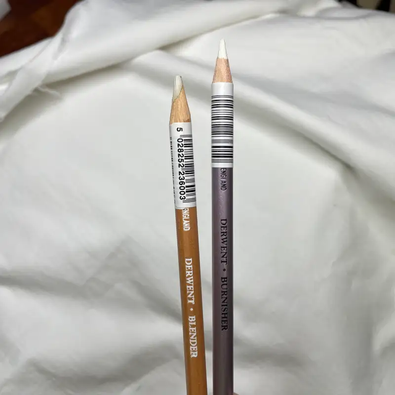 새미,더웬트블랜더연필,더웬트바니셔연필