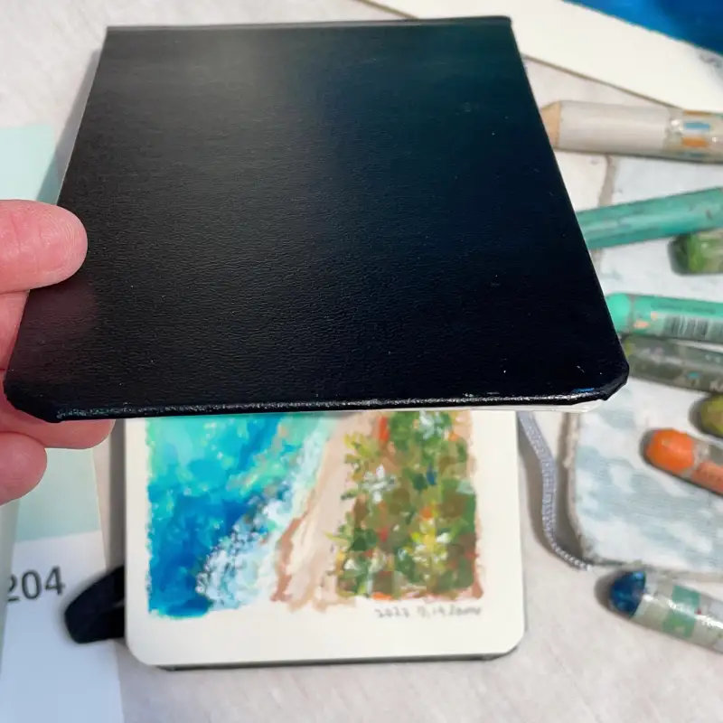 새미,하네뮬레,트래블저널