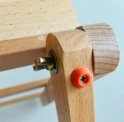 화방넷체험단,AnB,테이블,이젤,원목이젤,나무이젤,아크릴화,새벽우주