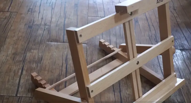 협찬,화방넷,화방넷체험단,AnB테이블이젤,이젤,테이블이젤,미술작업실,나무이젤