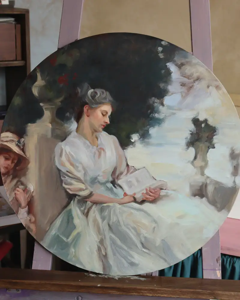 조소냐,실러,밑칠,보조재,리폼,유화,아크릴