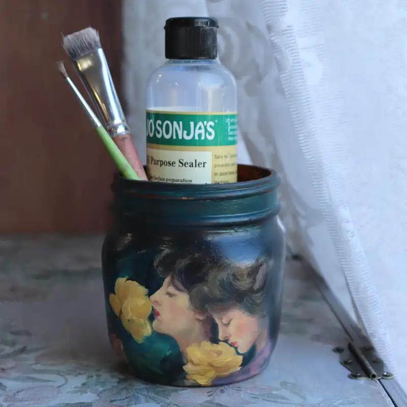 조소냐,실러,밑칠,보조재,리폼,유화,아크릴