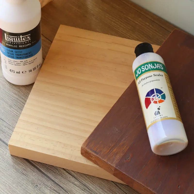 조소냐,실러,밑칠,보조재,리폼,유화,아크릴