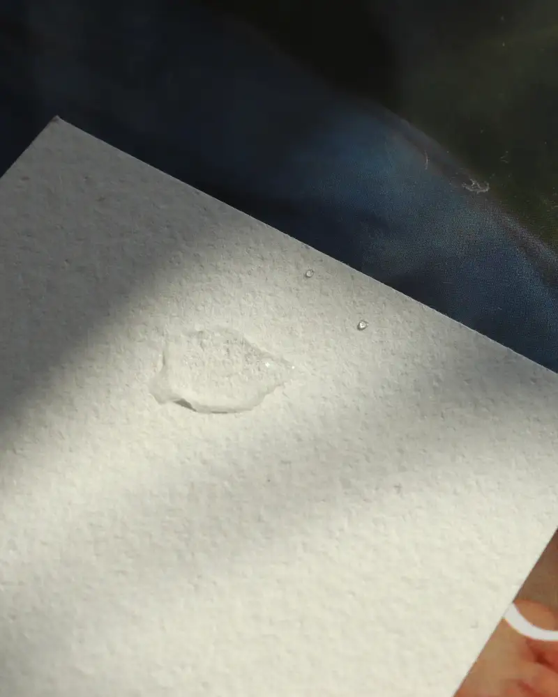 아르쉬,오일패드,유화지,유화전용지,캔손,유화,종이추천