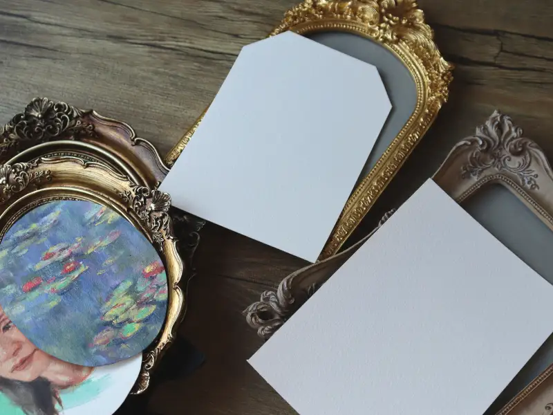 아르쉬,오일패드,유화지,유화전용지,캔손,유화,종이추천