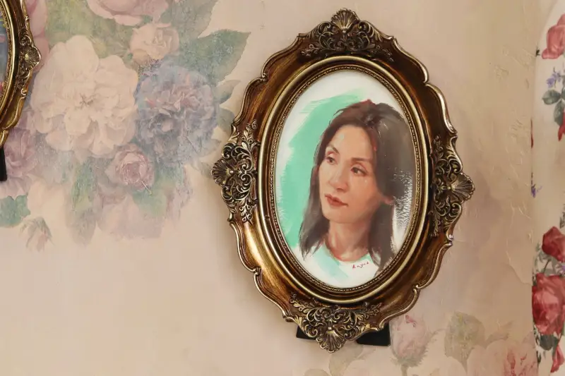 아르쉬,오일패드,유화지,유화전용지,캔손,유화,종이추천