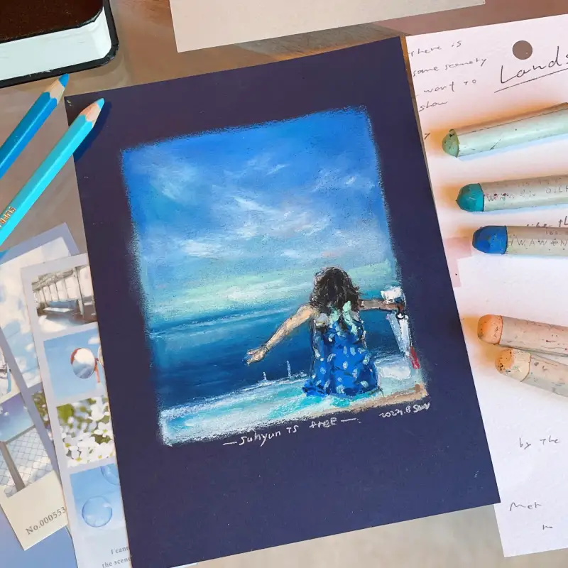 새미,캔손미뗑스