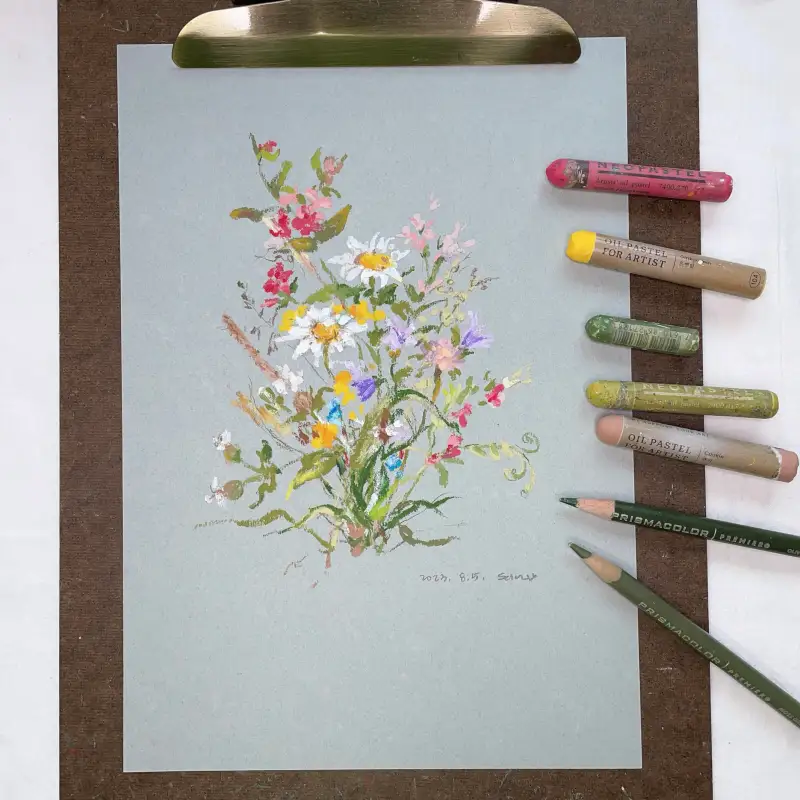 새미,캔손미뗑스