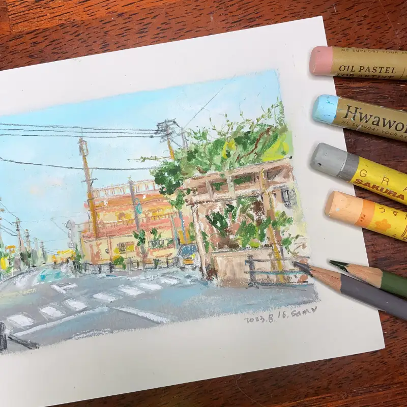 새미,캔손미뗑스