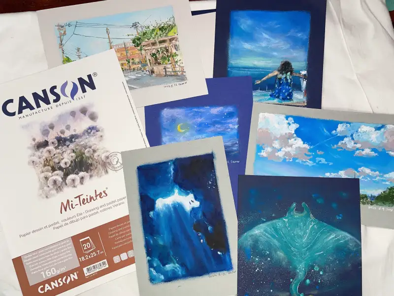 새미,캔손미뗑스