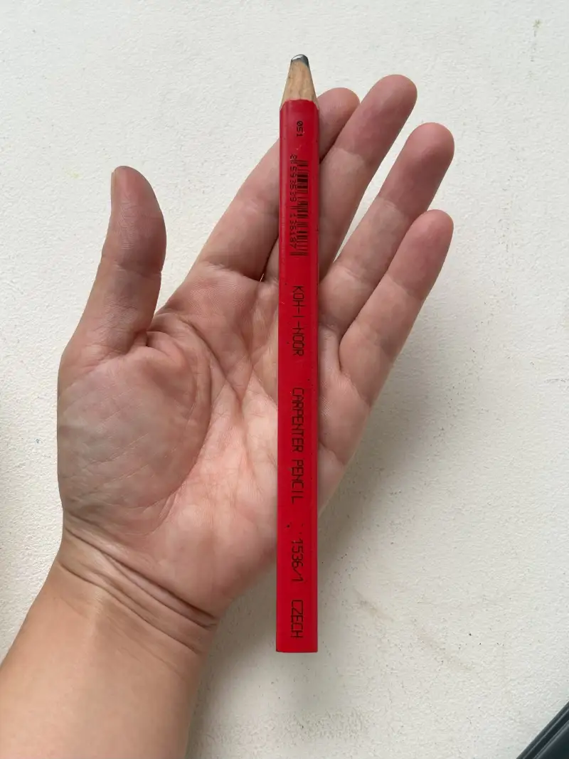 목수연필,목공연필,코이노