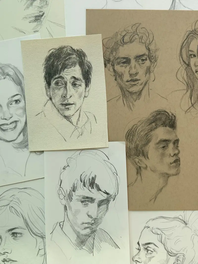 목수연필,목공연필,흑연통심,통심흑연연필,흑연연필,통심연필,코이노,콘테