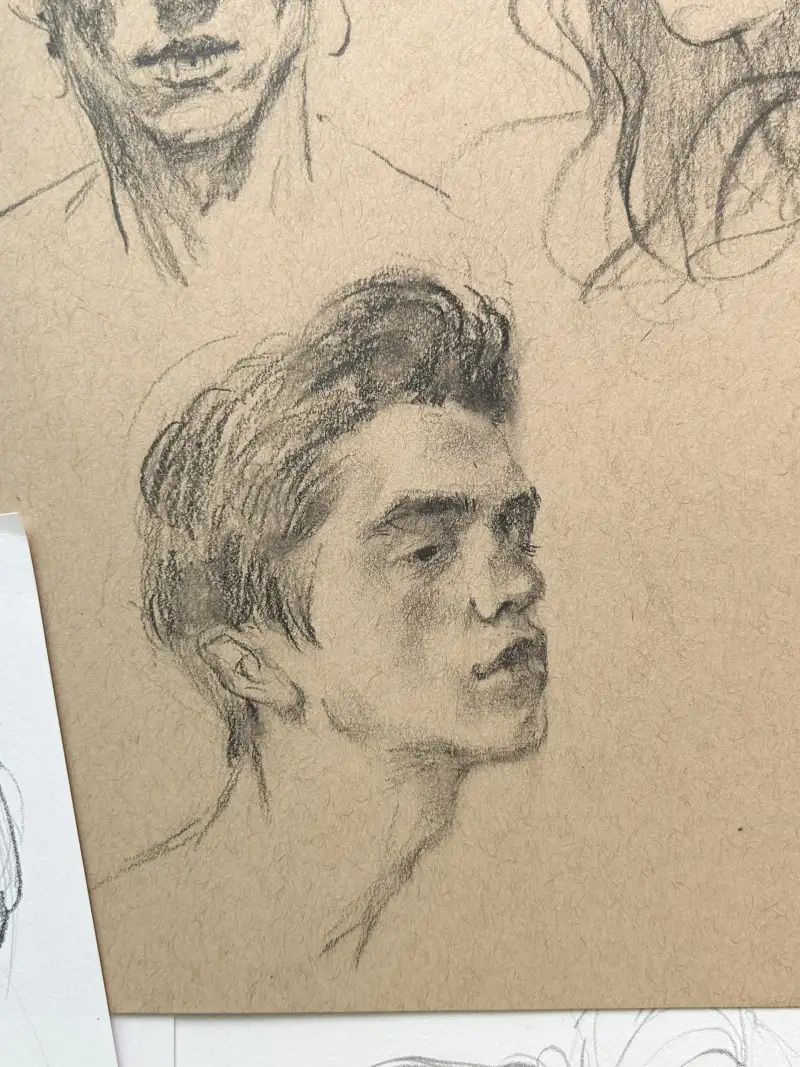 목수연필,통심연필,흑연,통심,통심흑연,코이노,콘테