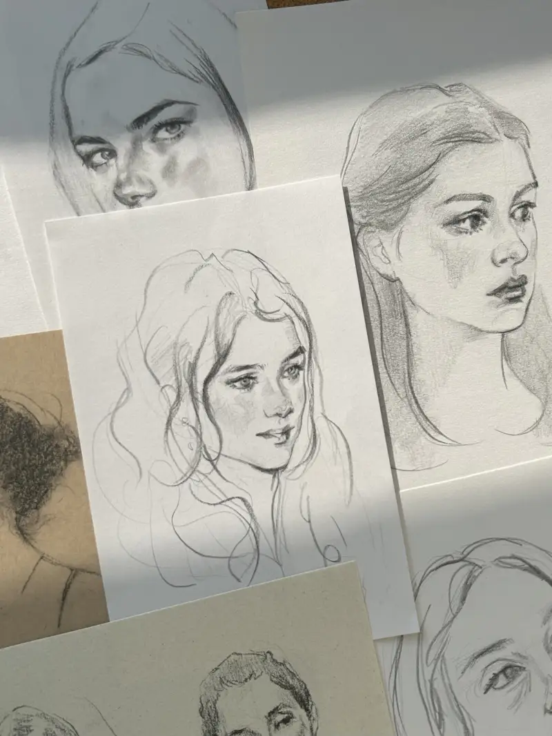 목수연필,목공연필,흑연연필,통심,흑연,통심흑연,코이노,콘테