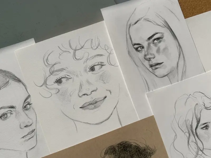 목수연필,통심연필,코이노,콘테,통심흑연,통심흑연연필,흑연연필