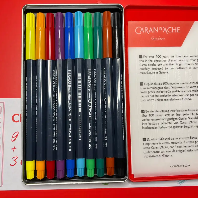 새미,피브라로브러시,까렌다쉬,까렌다쉬피브라로,까렌다쉬브러시,크리에이티브박스,피브랄로