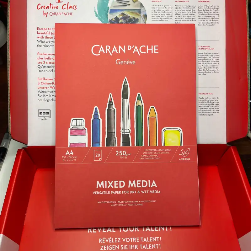 까렌다쉬믹스드미디어,까렌다쉬스케치북,새미,mixed,mixedmedia,믹스미디어