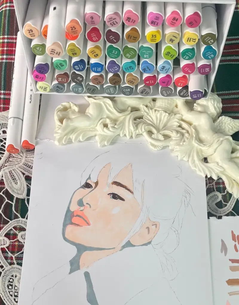 델,델리누사인마카