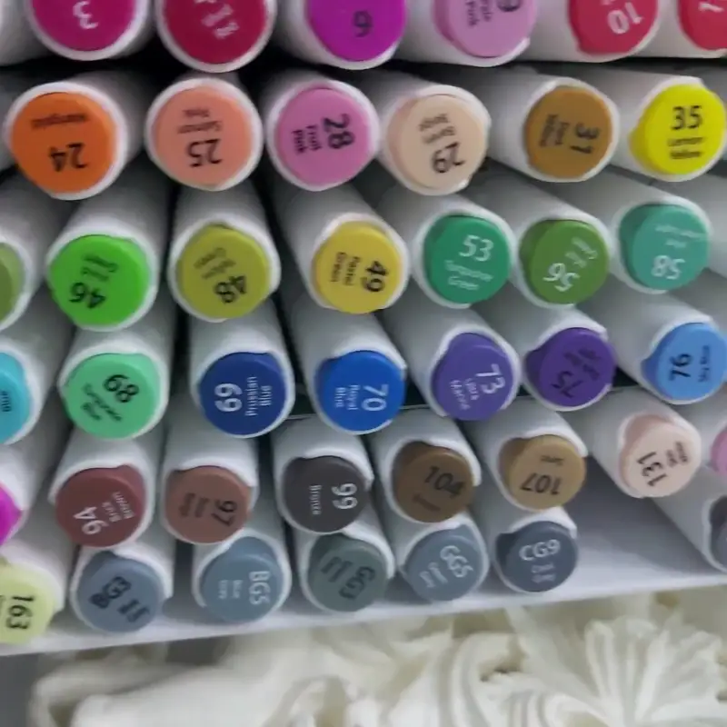 델리누사인미카60색