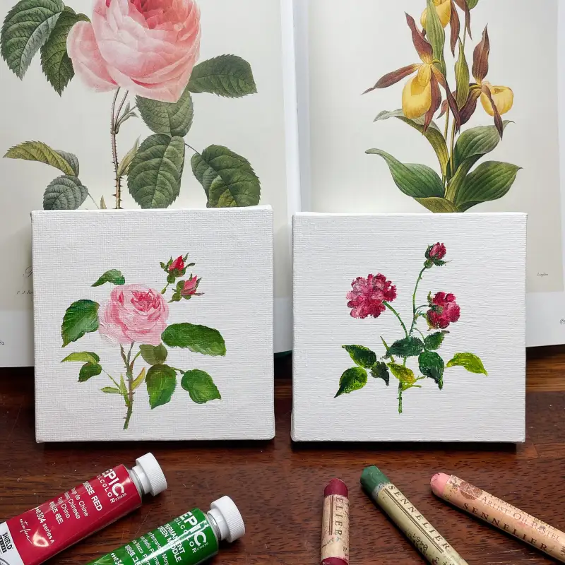 새미,오일파스텔,시넬리에오일파스텔,oilpastel