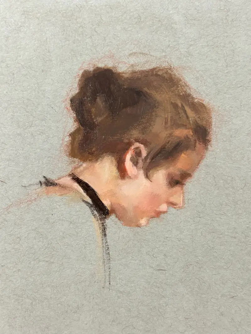 홀베인듀오,수용성유화물감,수성유화,홀베인,유화물감