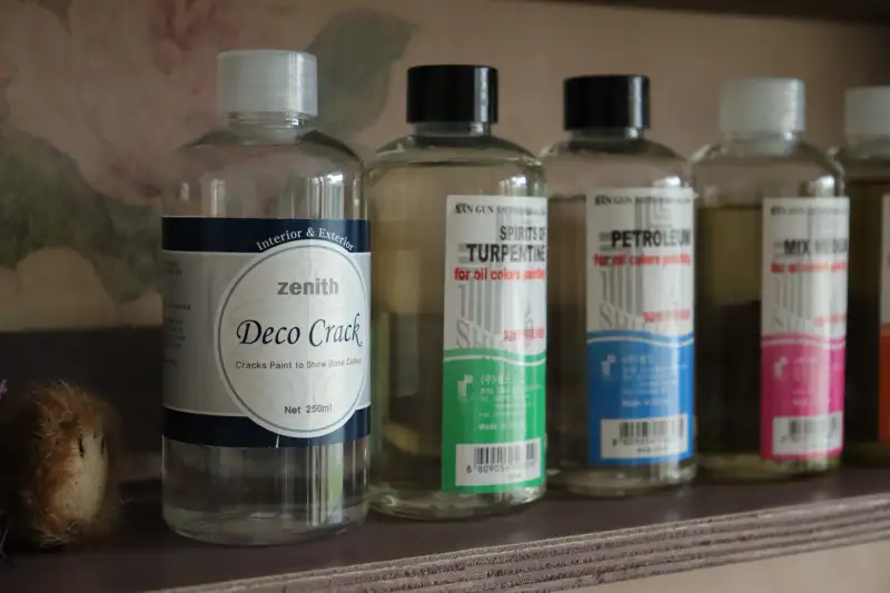 제니스,데코크랙