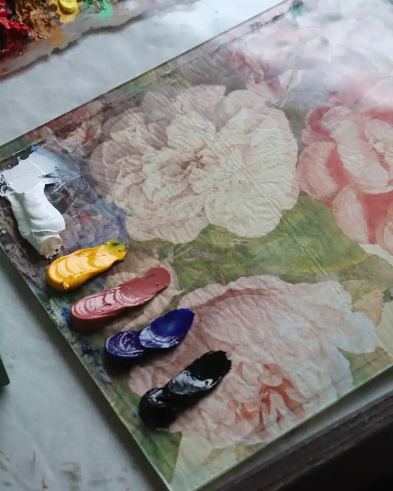 유화,유화물감,쉴드에픽,유화보조재,에픽유화물감,쉴드젯소,쉴드그레이트,대용량물감