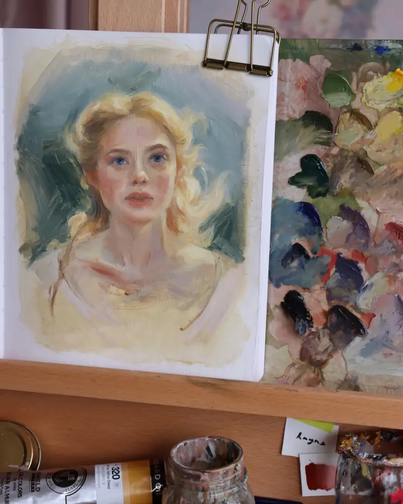 유화,유화물감,쉴드에픽,유화보조재,에픽유화물감,쉴드젯소,쉴드그레이트,대용량물감