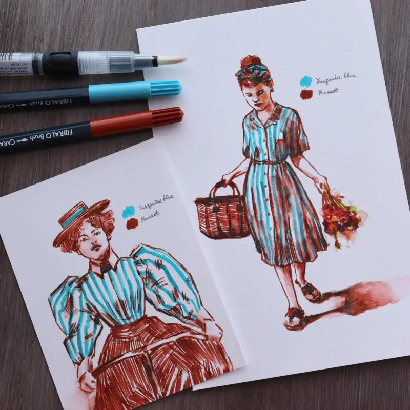 까렌다쉬,크리에이티브박스