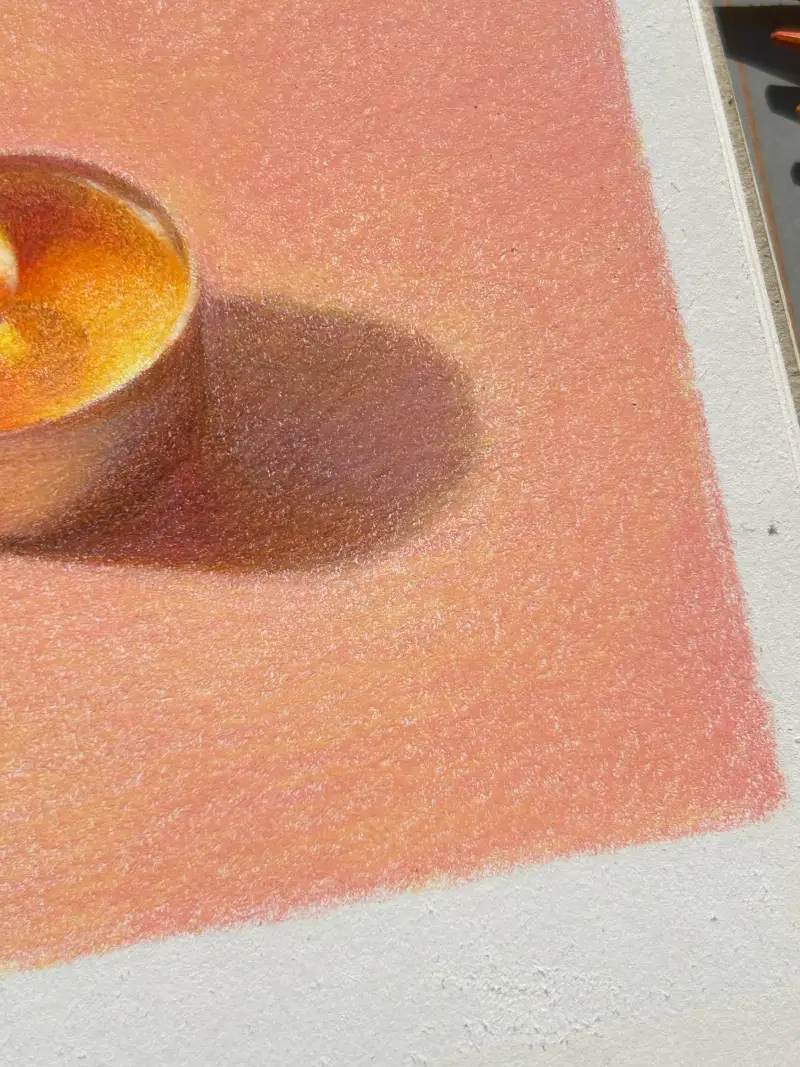 홀베인유성색연필