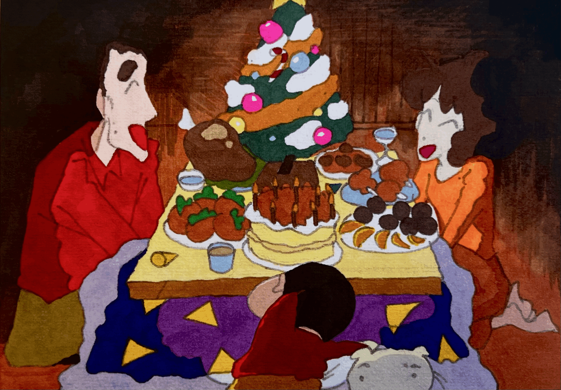 호놀롤루,브러쉬마카,오후후브러쉬마카,삼원아트스퀘어,삼원프리미엄,삼원아띠스띠코,아티스티코,300g