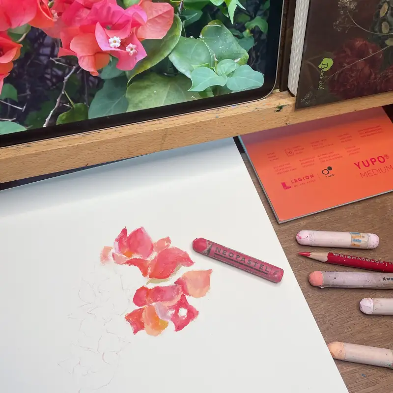 리전스케치북,새미,삼원특수지,스케치북