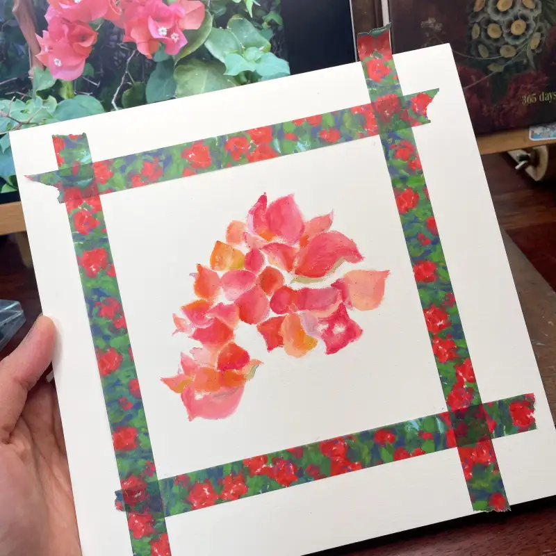 리전스케치북,새미,삼원특수지,스케치북