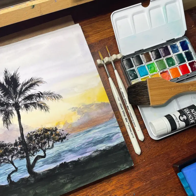 리전스케치북,새미,삼원특수지,스케치북