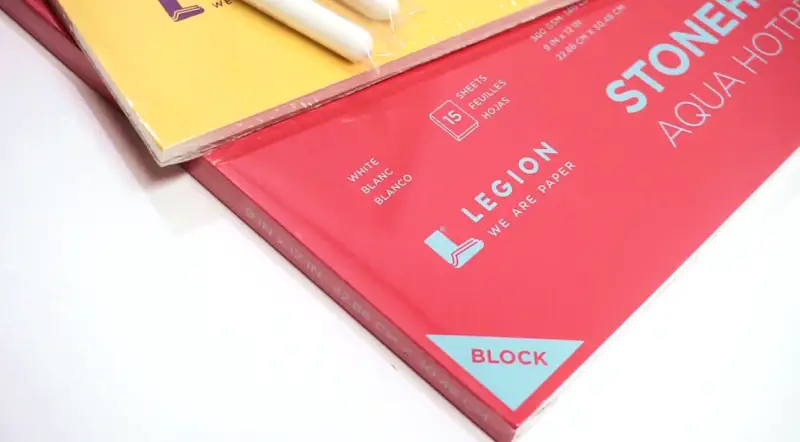 실버브러쉬,리전스케치북