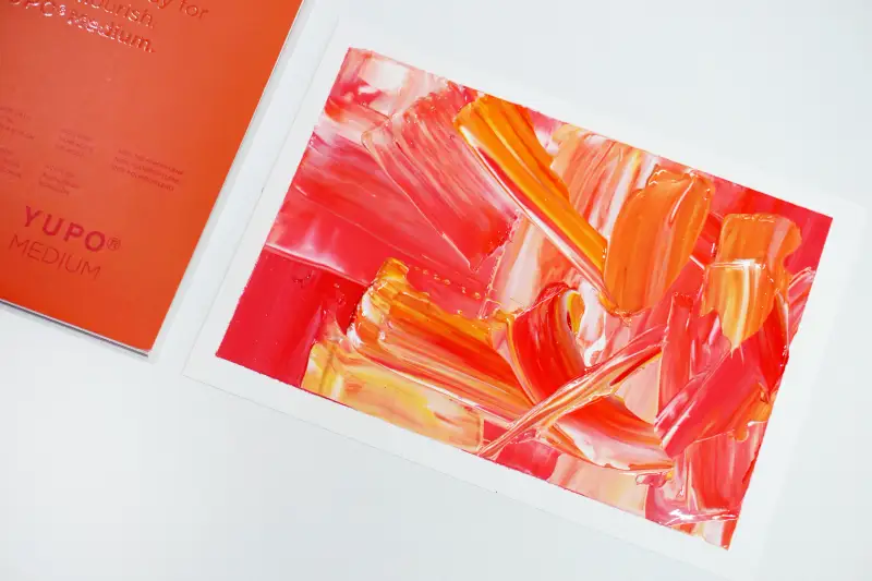 리전스케치북,추상화