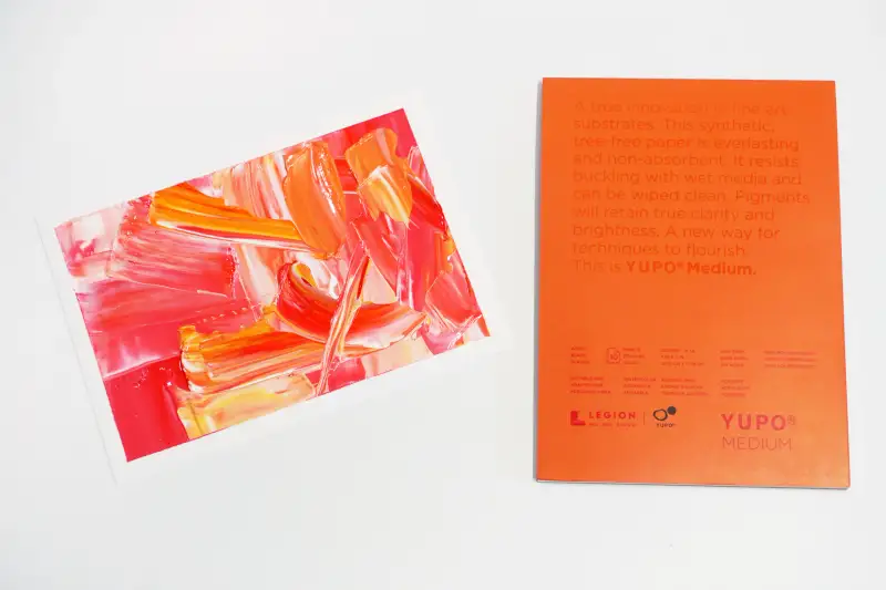 추상화,리전스케치북