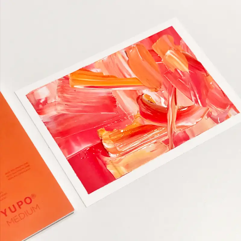 추상화,리전스케치북,아크릴화