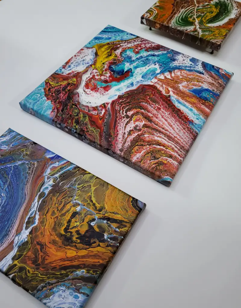 주상절리.해변.절벽