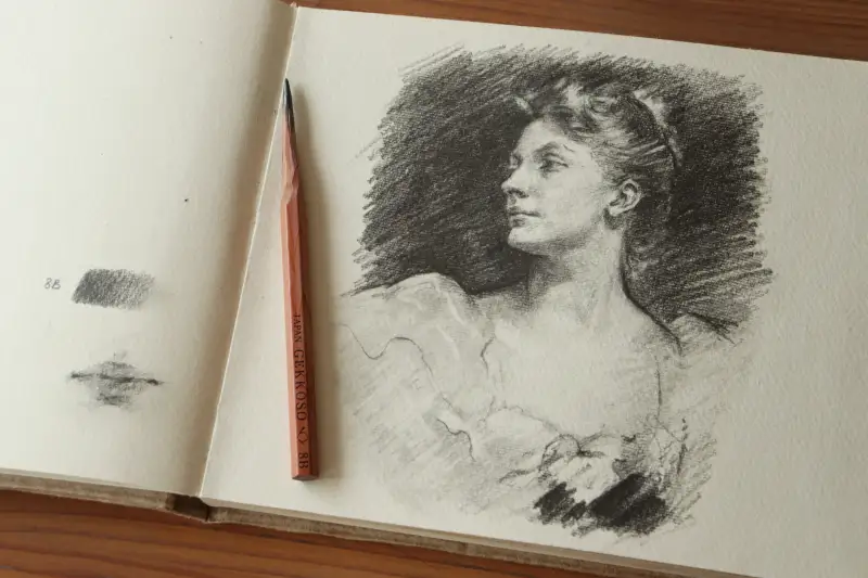 카디페이퍼,겟코소연필