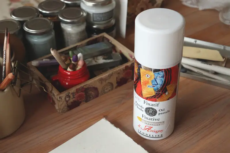 시넬리에픽사티브,오일파스텔,시넬리에