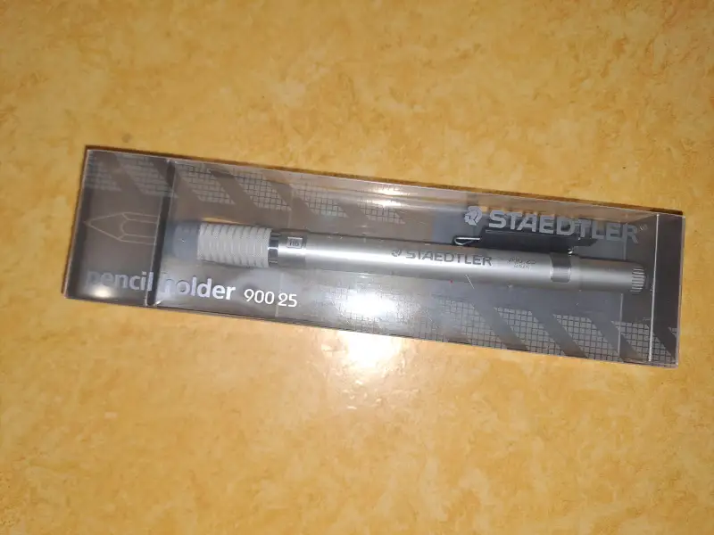 스테들러연필홀더,연필홀더