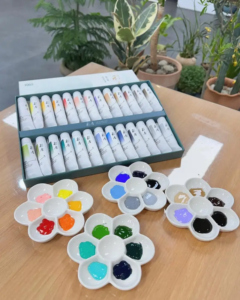 알파,알파채향,뉴채향