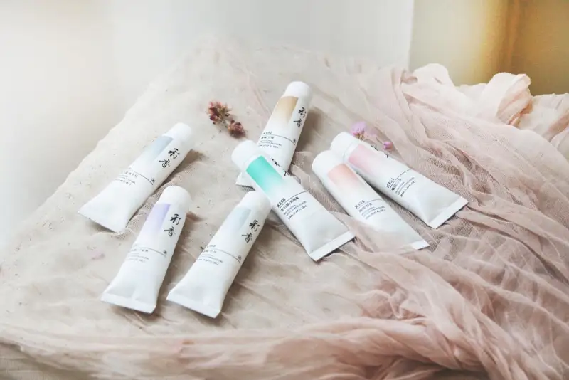 알파색채,뉴채향