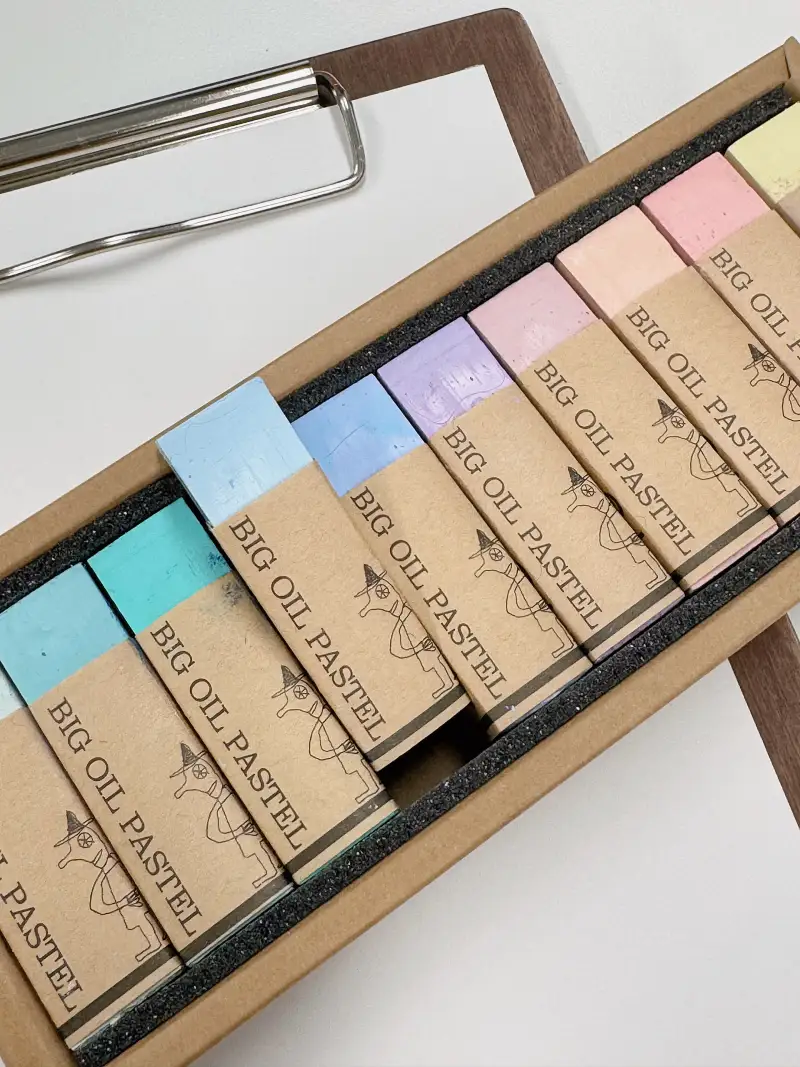 Kawachi,kawachioilpastel,oilpastel,카와치오일파스텔,카와치빅오일파스텔,카와치빅오일파스텔베이비,카와치,오일파스텔그림