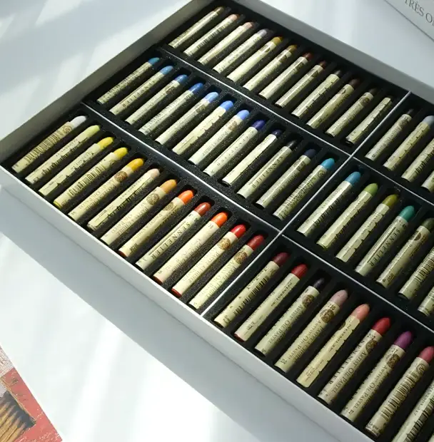 시넬리에오일파스텔