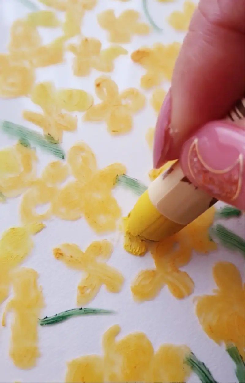 시넬리에오일파스텔