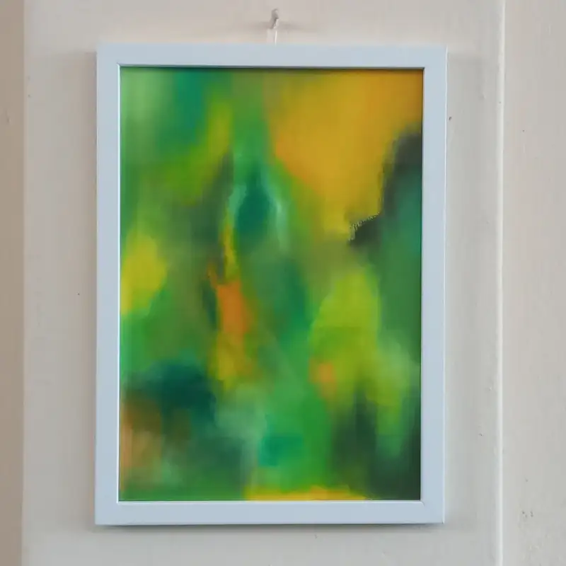 푸릇푸릇챌린지